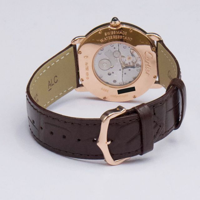 Cartier Ronde Louis W6800251 Image 6